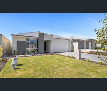Spacious, Easy-Living Sanctuary in Memory Court - Photo 1