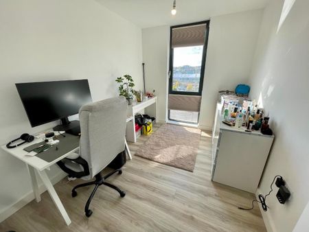 2 bedroom apartment to rent - Photo 5