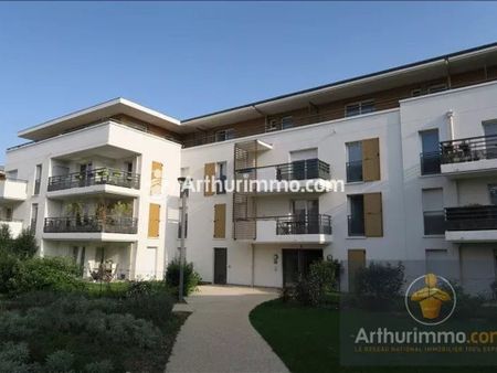 Location Appartement 2 pièces 39 m2 à Lieusaint - Photo 5