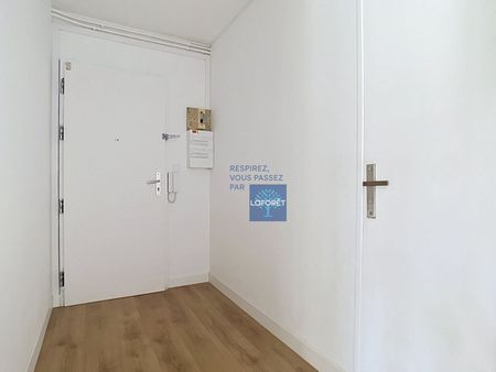 Appartement T3 près de NOGENT SUR OISE à louer - Photo 5