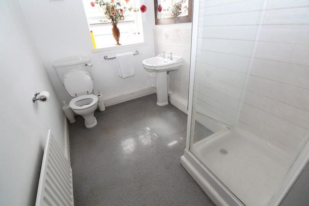 1 bedroom terraced house to rent - Photo 1