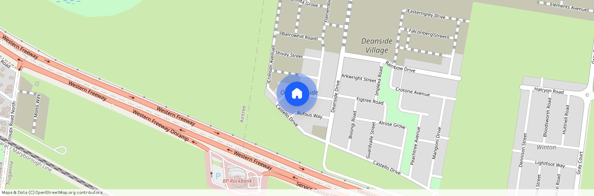 Deanside, Melbourne - West