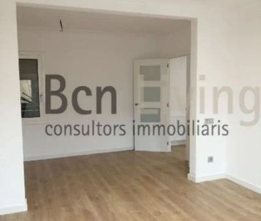 Piso de alquiler en Manila, 45, Pedralbes - Photo 4