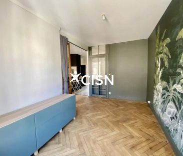 T3 - 13 RUE CHATEAUBRIAND - NANTES - Photo 2