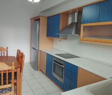 Διαμέρισμα για ενοικίαση Καναπίτσα (Μεταμόρφωση) - Photo 1