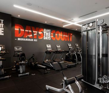 For Lease - 40 Lagerfeld Drive Unit# 309, Brampton, Ontario - Photo 6