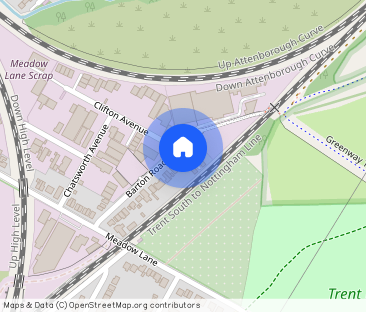 Bale Close, Long Eaton, NG10 2GN - Photo 1