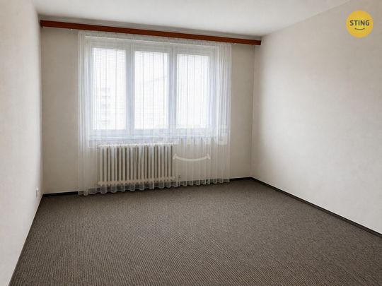 Byt 2+1 k pronájmu, Praha / Vinohrady, ulice Vinohradská - Fotografie 1