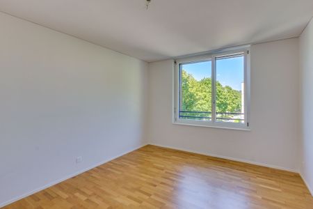 We rent out relaxation! 2.5-room apartment in Burgdorf - Photo 2