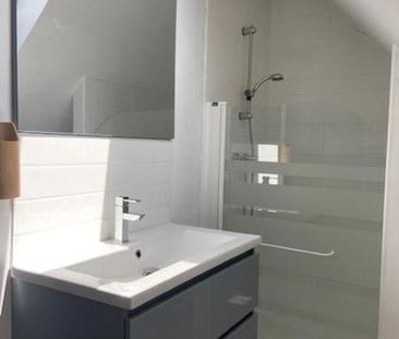 Maison semi individuelle avec Jardin - Photo 2