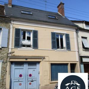 Location Appartement 1 pièce 19m² EPERNON 28230 - Photo 2