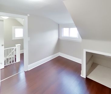 For Lease - 104 Rosslyn Avenue Unit# 2, Hamilton, Ontario - Photo 4