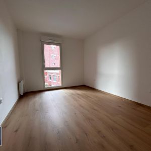 Location Appartement 3 pièces 75m² ARMENTIERES 59280 - Photo 2