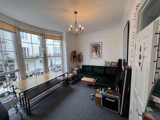 1 bedroom flat to rent - Photo 1