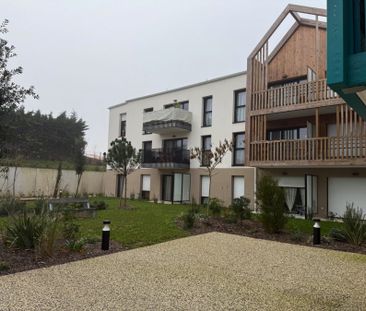 Appartement 2 pièces à Les Sables-d'Olonne - Photo 3