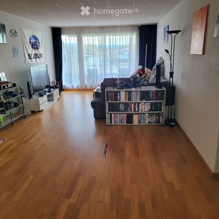 3.5 Zimmer, 83 m² - Photo 1