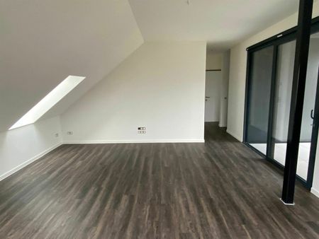Appartement Te huur - Foto 3