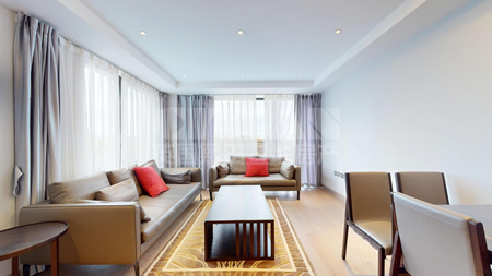 Cummings House, 11 Chivers Passage, Wandsworth, SW18 - Photo 2