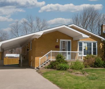 For Lease - 130 WELLER Avenue Unit# 2, Kingston, Ontario - Photo 5