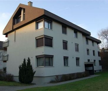 5 1/2-Zw Maisonette, 2. Stock links - Foto 5