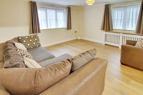 2 bedroom apartment to rent - Photo 1