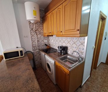 Ref.7447 Studio for long term rent in Torrevieja - Photo 6