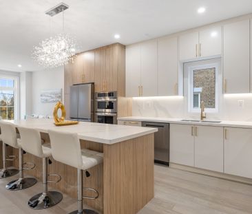 For Lease - 2954 Elgin Mills Rd E Elgin Mills Road, Markham, Ontario - Photo 4