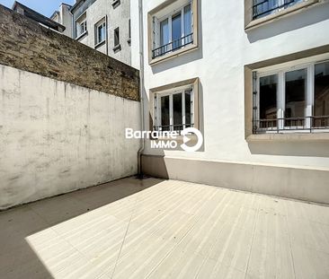 Location appartement à Brest 24.68m² - Photo 2