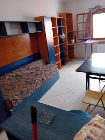 Studio/Γκαρσονιέρα για ενοικίαση Κουλέ Καφέ (Άνω Πόλη) - Photo 4