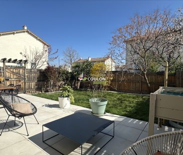 Location Maison 4 pièces 73m² - Photo 3