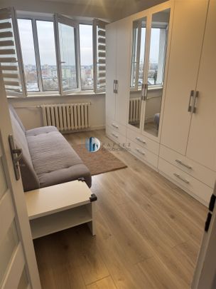 Warszawa, Mokotów, Stary Mokotów, Belgijska - Photo 1