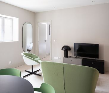 Madeleine 7 - Photo 1