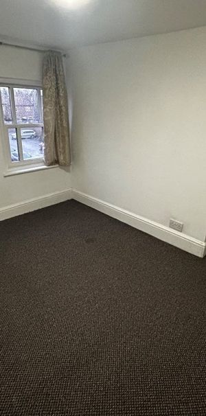 Wide Bargate - Photo 1