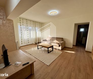Chirie apartament 2 camere | Etaj 5 cu lift | Zona Ultracentrală - Fotografie 6
