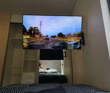 Parramatta - Photo 4