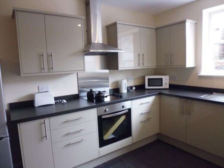 Student Accommodation - Photo 2