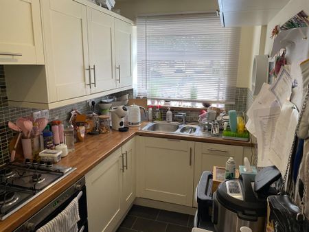 1 bedroom terraced house to rent - Photo 5