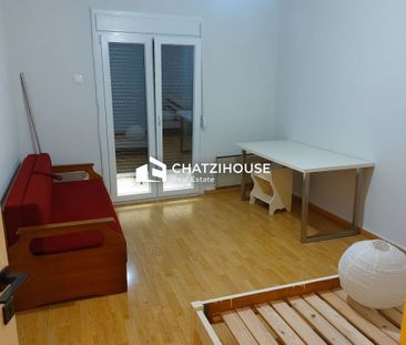 Studio/Γκαρσονιέρα για ενοικίαση Πλατεία Ναυαρίνου (Κέντρο Θεσσαλον... - Photo 4