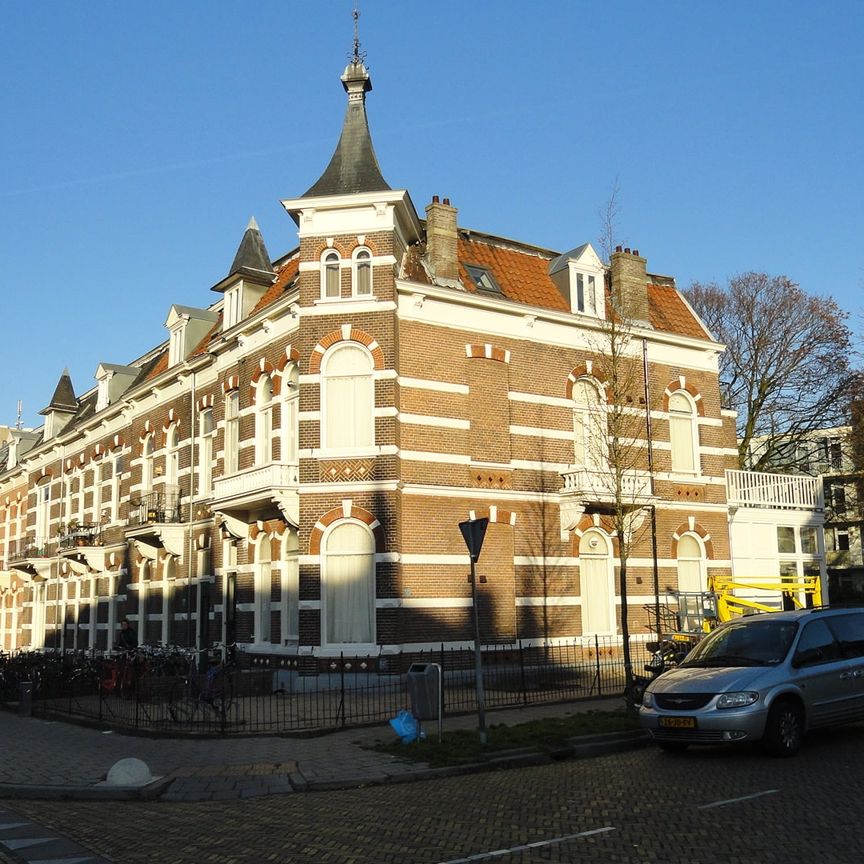 Van Oldenbarneveltstraat te Nijmegen - Foto 1