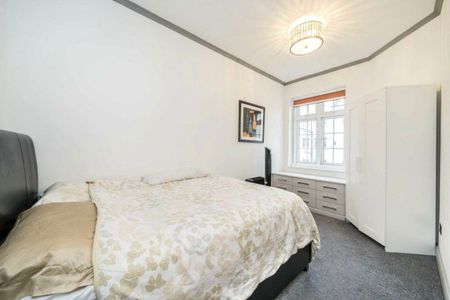 Northwick Terrace, St. John's Wood, NW8 - Photo 2