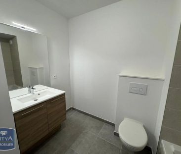 Appartement à louer 2 pièces 48.3m² - Photo 6
