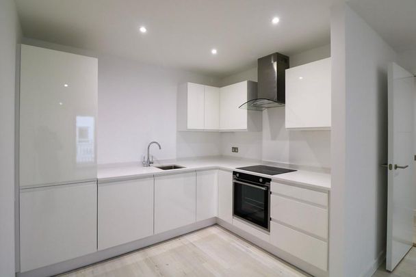 1 bedroom apartment to rent - Photo 1