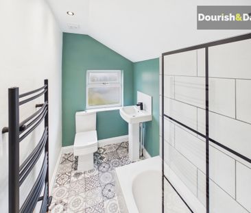 2 bed house to rent in Marsh Street, Stafford, ST16 - Photo 5