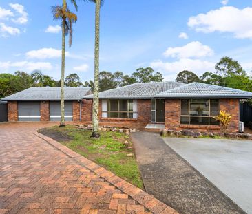 Freshly Renovated 4 Bedroom Rental House in Serene Algester Neighbo... - Photo 3