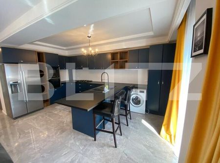 Apartament, 4 camere, 125 mp, zona centrala - Photo 5