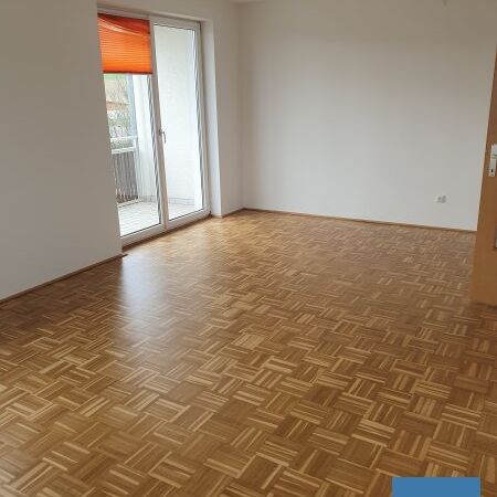 Objekt 786: 3-Zimmerwohnung in Enzenkirchen, Lindenstraße 6, Top 3 - Photo 1