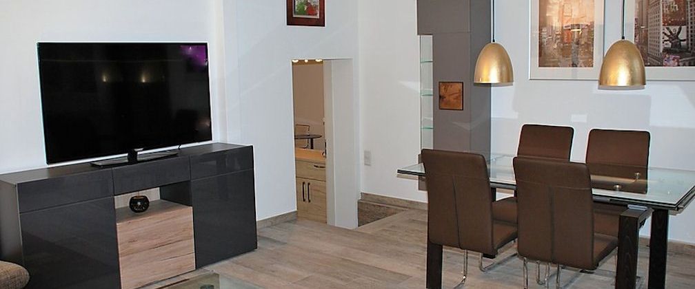 Ruhig und Zentral - schöne Wohnung in Leverkusen - Photo 1