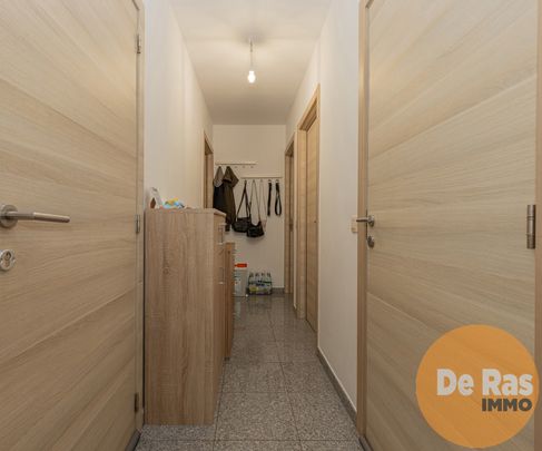 WETTEREN - Appartement nabij station met 2 slaapkamers - Foto 1