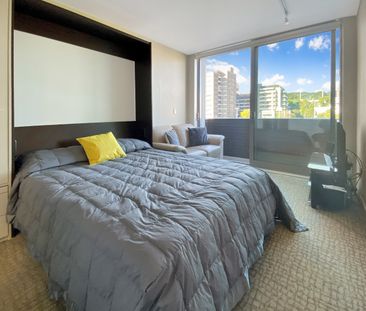 Welcome to apartment 307A in Masina Apartments. - Photo 1