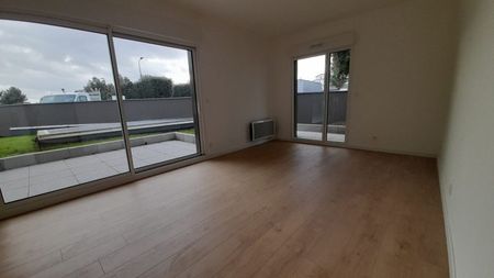 Appartement 2 pièces – 44 m² environ à Saint-Malo (ref : 37827) - Photo 3